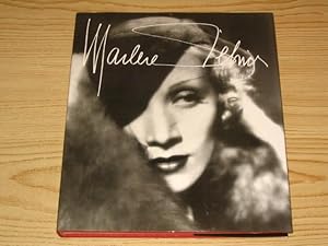 Image du vendeur pour Marlene Dietrich, mis en vente par Versandantiquariat Hbald