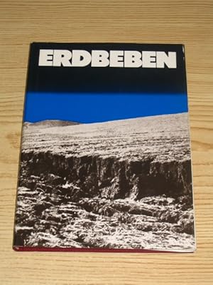 Seller image for Erdbeben, for sale by Versandantiquariat Hbald