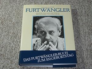 Bild des Verkufers fr Furtwngler. Analyse, Dokumente, Protokoll., zum Verkauf von Versandantiquariat Hbald