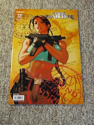 Bild des Verkufers fr Tomb Raider Nr. 29, zum Verkauf von Versandantiquariat Hbald