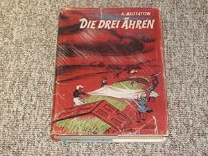 Die drei Ähren,