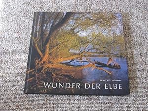 Image du vendeur pour Wunder der Elbe, mis en vente par Versandantiquariat Hbald