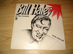 Bill Haley & The Comets,