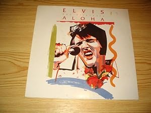 Elvis Aloha The Alternate,