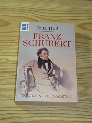 Seller image for Franz Schubert, for sale by Versandantiquariat Hbald