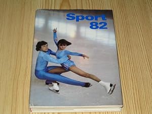 Bild des Verk�ufers f�r Sport 1982, zum Verkauf von Versandantiquariat H�bald