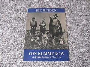 Die Heiden von Kummerow und ihre lustigen Streiche., Film für Sie Nr. 7/68