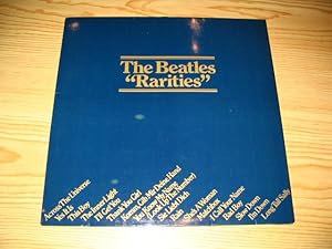 The Beatles "Rarities",