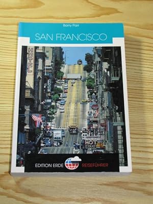 Image du vendeur pour San Francisco, mis en vente par Versandantiquariat Hbald