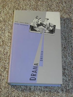 Seller image for Drama Dreieck, for sale by Versandantiquariat Hbald
