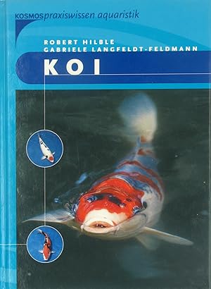 Seller image for Koi, for sale by Versandantiquariat Hbald