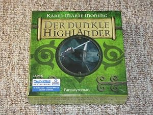 Der dunkle Highlander,