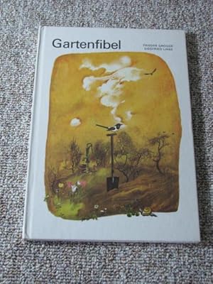 Image du vendeur pour Gartenfibel, mis en vente par Versandantiquariat Hbald