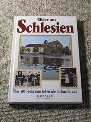 Seller image for Bilder aus Schlesien, for sale by Versandantiquariat Hbald