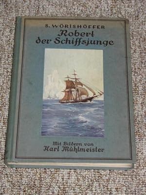 Robert der Schiffsjunge,