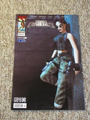 Image du vendeur pour Tomb Raider Nr. 17, mis en vente par Versandantiquariat Hbald