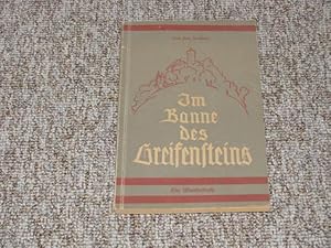 Seller image for Im Banne des Greifensteins, for sale by Versandantiquariat Hbald