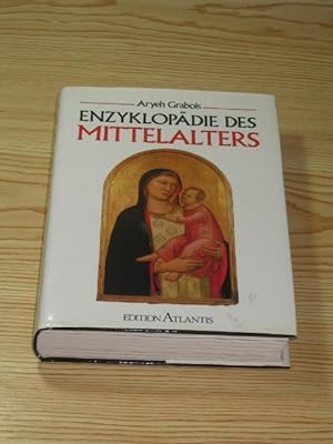 Seller image for Enzyklopdie des Mittelalters, for sale by Versandantiquariat Hbald