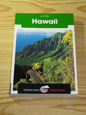 Image du vendeur pour Hawaii, mis en vente par Versandantiquariat Hbald