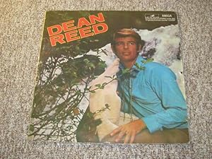 Dean Reed,