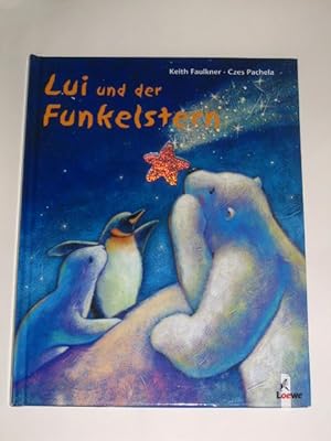 Seller image for Lui und der Funkenstern, for sale by Versandantiquariat Hbald