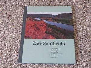 Seller image for Der Saalkreis, for sale by Versandantiquariat Hbald