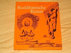 Bild des Verkufers fr Buddhistische Kunst, zum Verkauf von Versandantiquariat Hbald