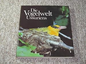 Immagine del venditore per Die Vogelwelt Ussuriens, venduto da Versandantiquariat Hbald