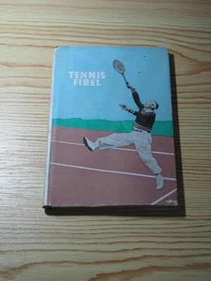 Seller image for Tennisfibel, for sale by Versandantiquariat Hbald