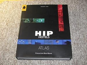 Seller image for HIP Hotels Atlas, for sale by Versandantiquariat Hbald