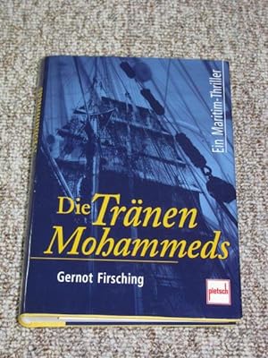Seller image for Die Trnen Mohammeds, for sale by Versandantiquariat Hbald