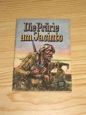 Die Prärie am Jacinto,