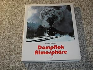 Seller image for Dampflok Atmosphre, for sale by Versandantiquariat Hbald