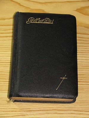 Bild des Verkufers fr Evangelisches Gesangbuch fr die Anhaltische Landeskirche (Taschenausgabe), zum Verkauf von Versandantiquariat Hbald