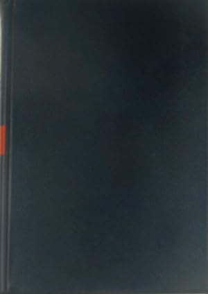 Bild des Verkufers fr Kunststofftechnisches Wrterbuch. Band 1: Englisch-Deutsch., zum Verkauf von Versandantiquariat Hbald