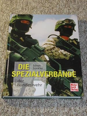 Sören Sünkler Scharfschützen der Bundeswehr