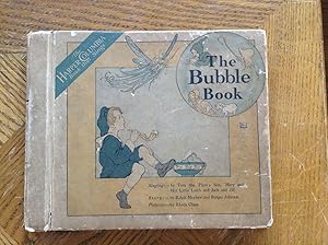 Seller image for The Bubble Book The Harper-Columbia Book That Sings: Singing By Tom, the Piper' for sale by Eat My Words Books