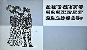 Rhyming Cockney Slang