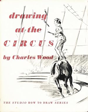 Drawing at the Circus