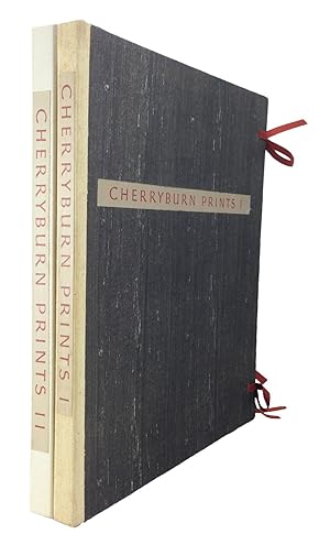 Cherryburn Prints: Volume I. Discovered Subjects I to X (and) Volume II. Discovered Subjects XI t...