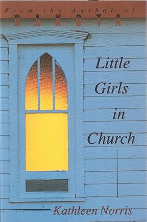 Immagine del venditore per Little Girls In Church venduto da Jonathan Grobe Books