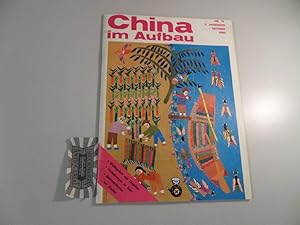 China im Aufbau, Nr. 10 - 3. Jahrgang, Oktober 1980.
