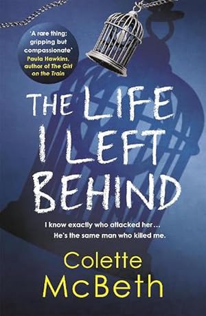 Image du vendeur pour The Life I Left Behind (Paperback) mis en vente par Grand Eagle Retail