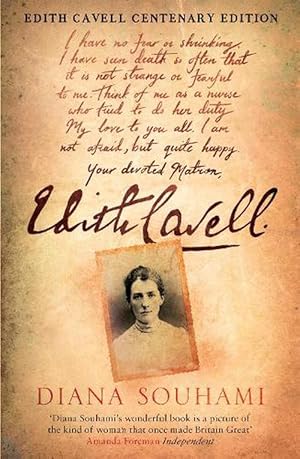 Seller image for Edith Cavell (Paperback) for sale by Grand Eagle Retail