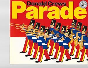 Seller image for Parade for sale by TuosistBook