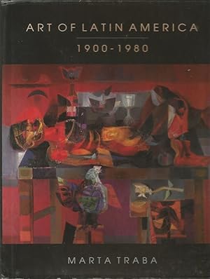 Art of Latin America, 1900-1980