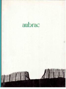 Aubrac (Itineraires littéraires en Lozere)