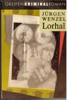 Seller image for Lorhal for sale by Antiquariat Jterbook, Inh. H. Schulze
