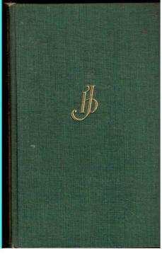 Immagine del venditore per Henrik Ibsen smtliche Werke in fnf Bnden. Erster Band. venduto da Antiquariat Jterbook, Inh. H. Schulze