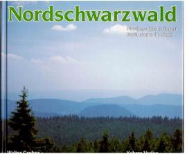 Seller image for Nordschwarzwald. liebenswerte Landschaft. Northern Black Forest. for sale by Antiquariat Jterbook, Inh. H. Schulze